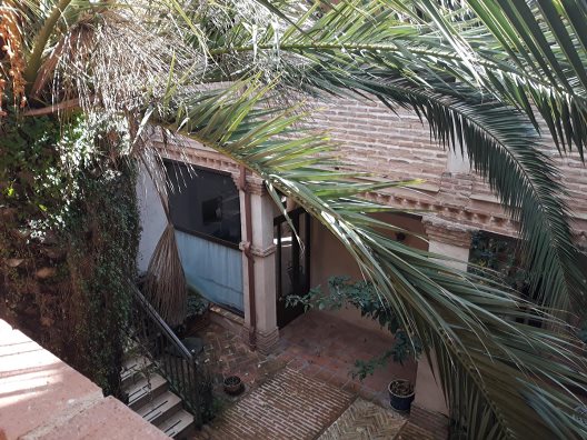 Hostal Venta Del Arriero