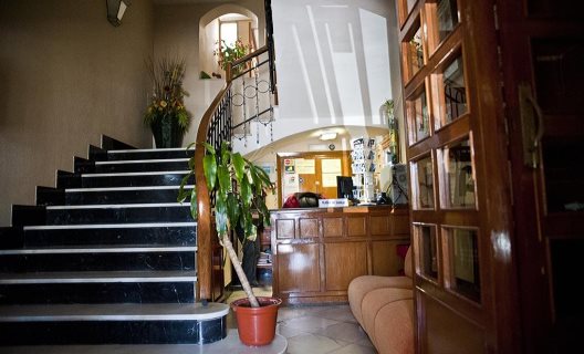 Hostal Venta Del Sol