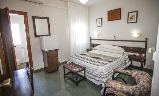 Hostal Venta Del Sol