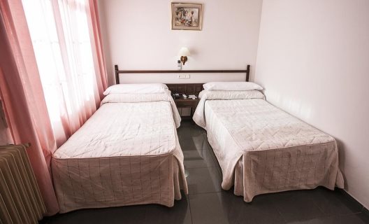 Hostal Venta Del Sol