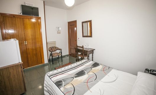 Hostal Venta Del Sol