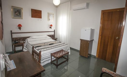 Hostal Venta Del Sol