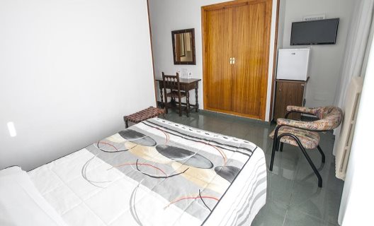 Hostal Venta Del Sol