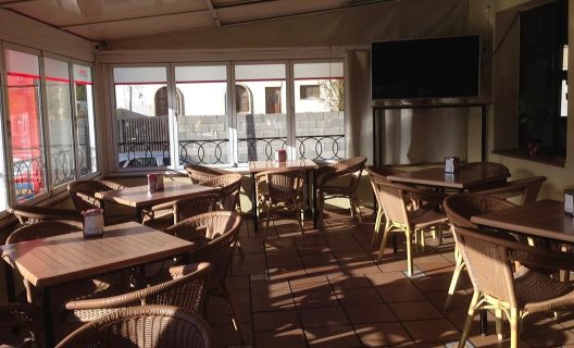 Hostal Venta Del Sol
