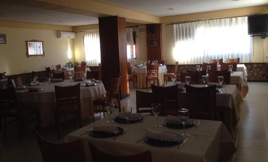 Hostal Venta Del Sol