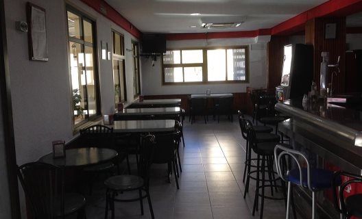 Hostal Venta Del Sol
