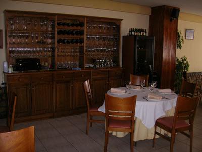 Hostal Venta Del Sol