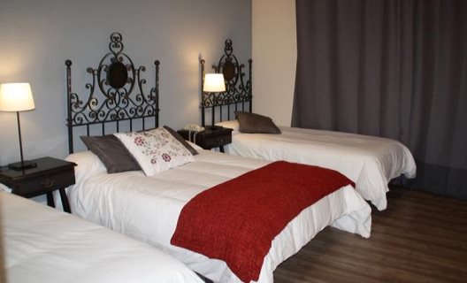 Hostal Venta Magullo