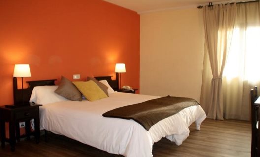 Hostal Venta Magullo