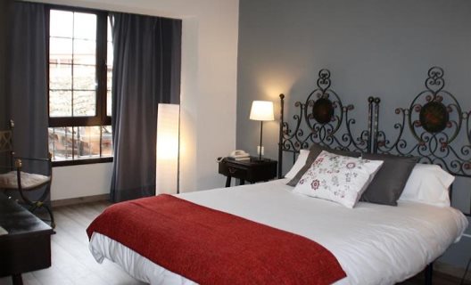 Hostal Venta Magullo