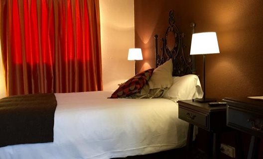 Hostal Venta Magullo