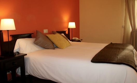 Hostal Venta Magullo