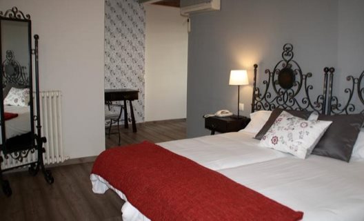 Hostal Venta Magullo