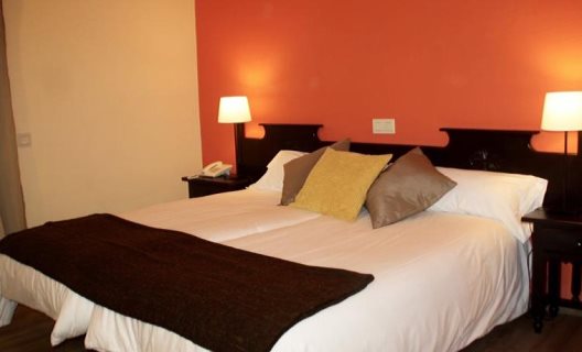 Hostal Venta Magullo