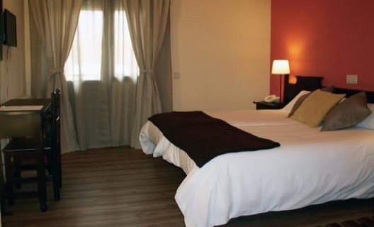 Hostal Venta Magullo