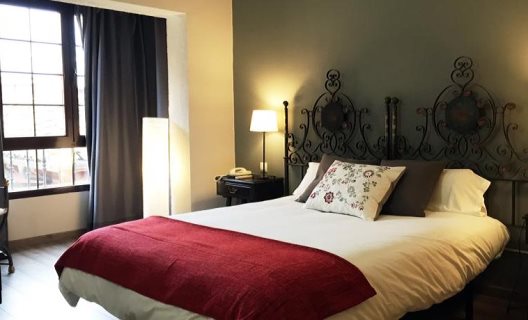 Hostal Venta Magullo