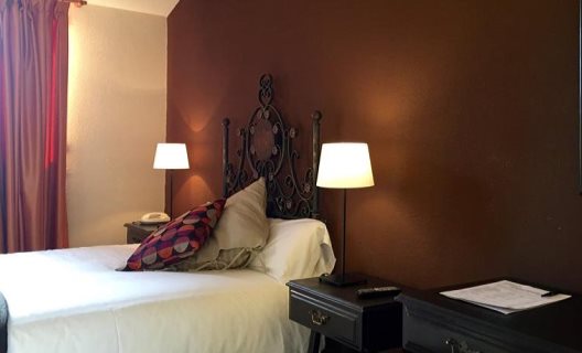 Hostal Venta Magullo