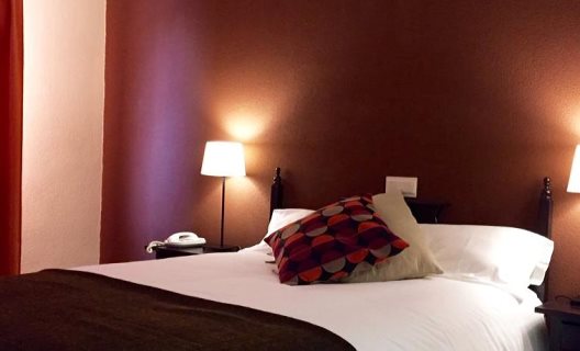Hostal Venta Magullo