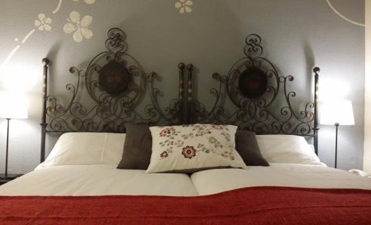 Hostal Venta Magullo