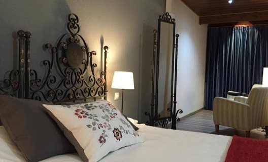 Hostal Venta Magullo