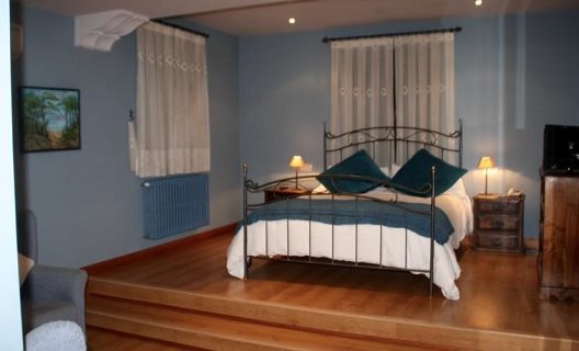 Hostal Venta Magullo