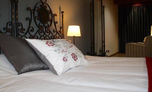 Hostal Venta Magullo