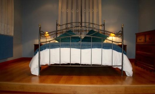 Hostal Venta Magullo