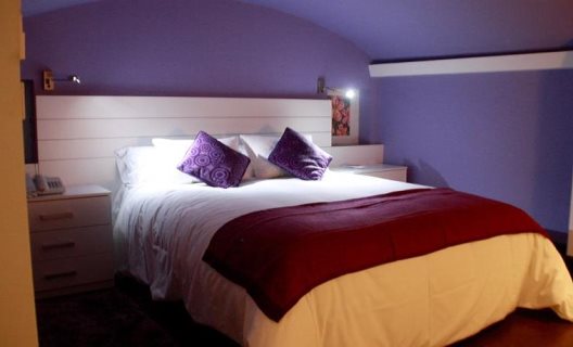 Hostal Venta Magullo