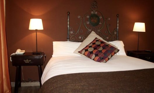 Hostal Venta Magullo