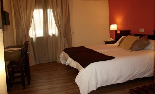 Hostal Venta Magullo