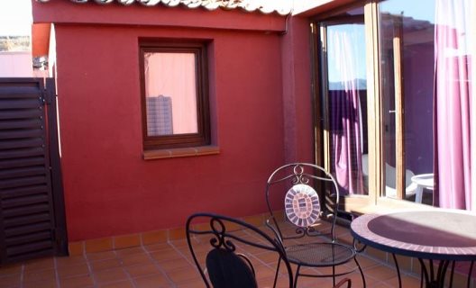Hostal Venta Magullo
