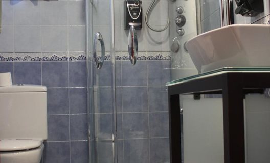 Hostal Venta Magullo
