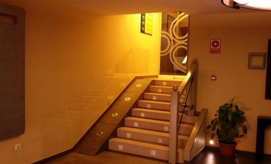 Hostal Venta Magullo