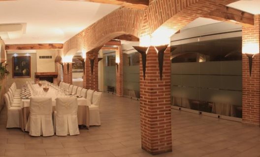 Hostal Venta Magullo