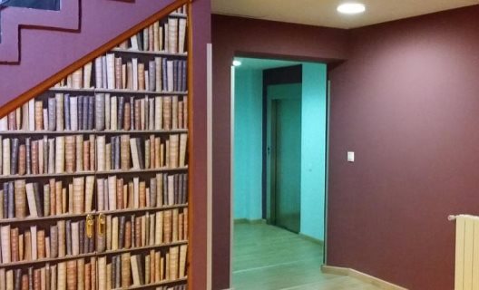 Hostal Venta Magullo
