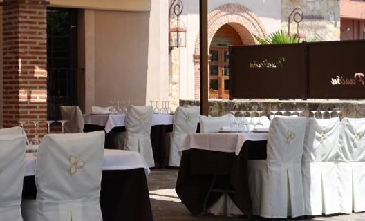 Hostal Venta Magullo