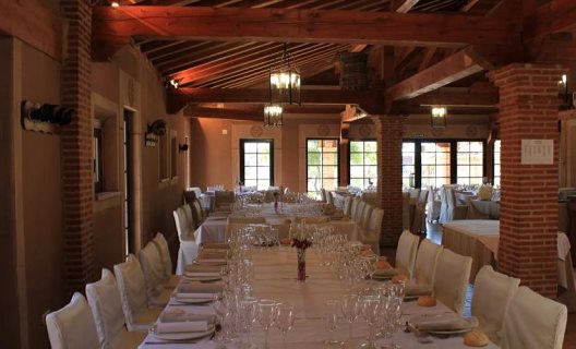 Hostal Venta Magullo