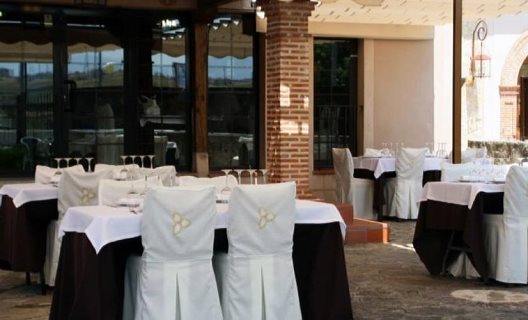 Hostal Venta Magullo