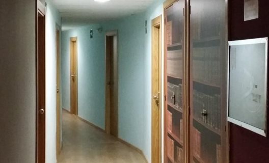 Hostal Venta Magullo