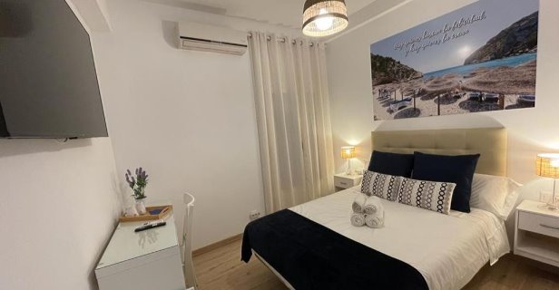 Hostal Ventura Premium
