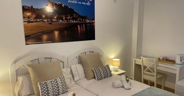 Hostal Ventura Premium