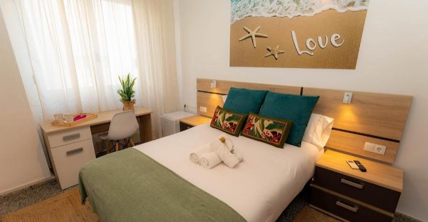 Hostal Ventura Premium