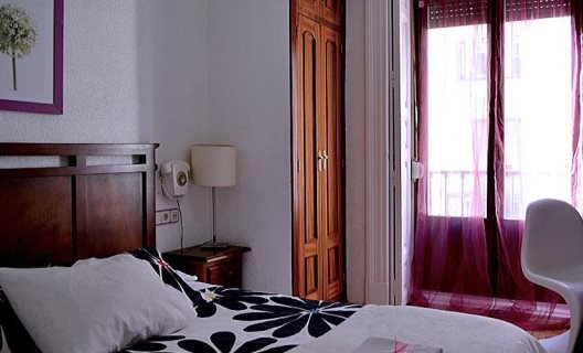 Hostal Veracruz