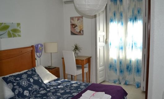 Hostal Veracruz