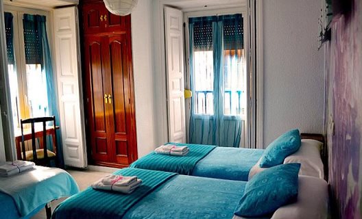 Hostal Veracruz