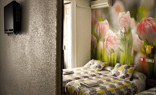 Hostal Veracruz