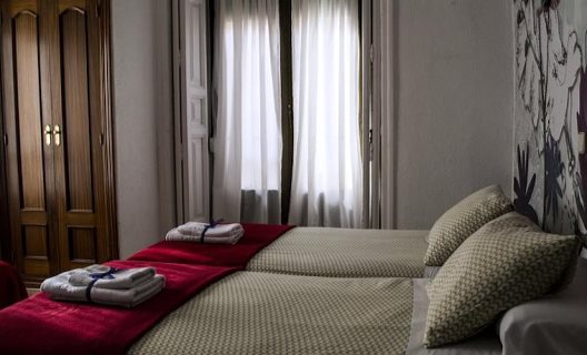 Hostal Veracruz