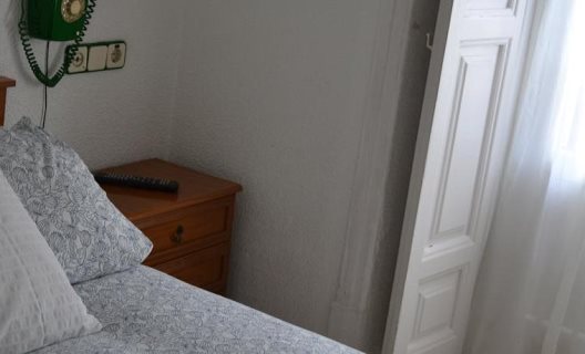 Hostal Veracruz