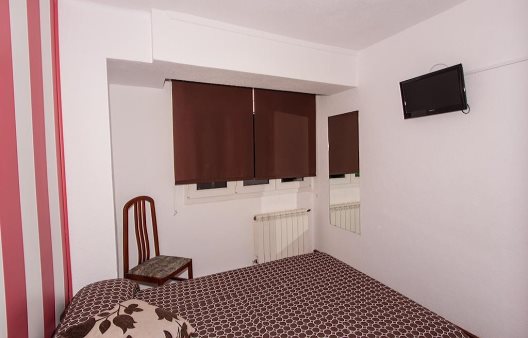 Hostal Verdemar