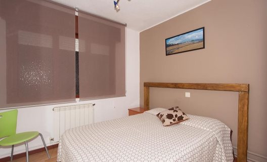Hostal Verdemar